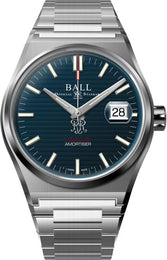 Ball Watch Company Roadmaster Perseverer 40mm NM9050C-S1-BE