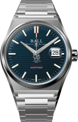 Ball Watch Company Roadmaster Perseverer 40mm NM9050C-S1-BE