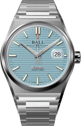 Ball Watch Company Roadmaster Perseverer 40mm NM9050C-S1-IBE