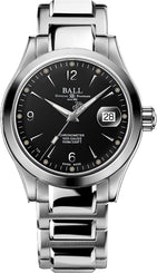 Ball Watch Company Engineer III Ohio Chronometer NM9026C-S5CJ-BK