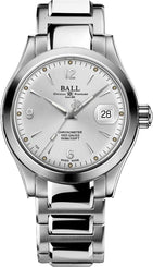 Ball Watch Company Engineer III Ohio Chronometer NM9026C-S5CJ-SL