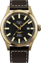 Ball Watch Company Engineer M Star Magna ND2186C-L2CJ-BK