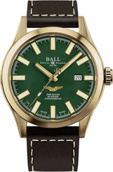 Ball Watch Company Engineer M Star Magna ND2186C-L2CJ-GR