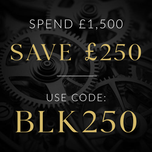 Spend £1500 Save £250