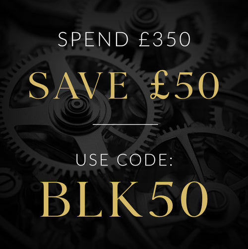 Spend £350 Save £50