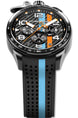 Bomberg BOLT-68 Racing Carbon Edition