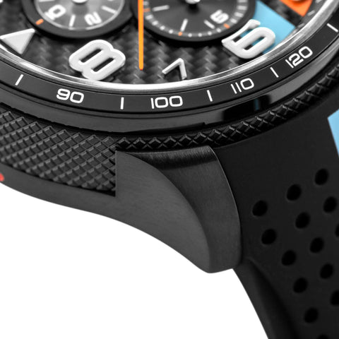 Bomberg BOLT-68 Racing Carbon Edition