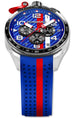 Bomberg BOLT-68 Racing Carbon Edition