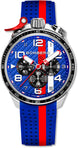 Bomberg Watch BOLT-68 Racing Carbon Edition BS45CHSP.059-8.2.12