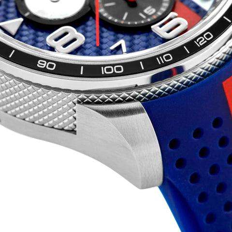 Bomberg BOLT-68 Racing Carbon Edition