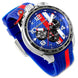 Bomberg BOLT-68 Racing Carbon Edition