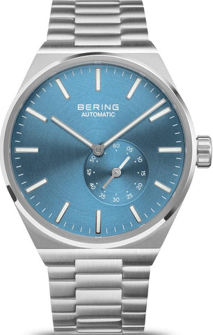 Bering Automatic Mens 19441-Charity