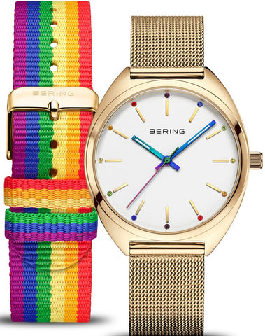 Bering Classic Unisex 127220-36-334