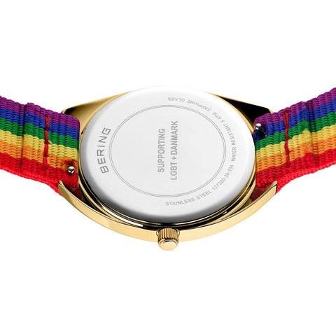 Bering Classic Unisex