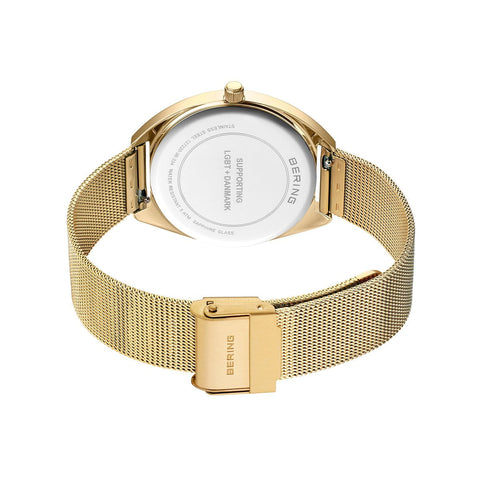 Bering Classic Unisex