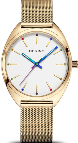 Bering Classic Unisex