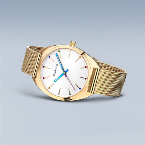 Bering Classic Unisex