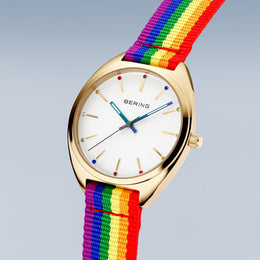 Bering Classic Unisex