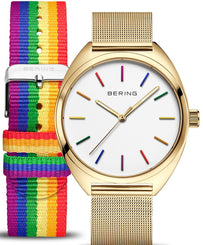 Bering Classic Unisex 127220-40-334