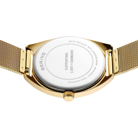 Bering Classic Unisex