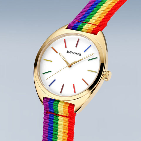 Bering Classic Unisex