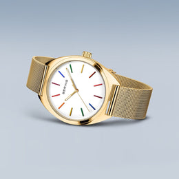 Bering Classic Unisex