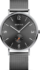 Bering Classic Mens 14040-377