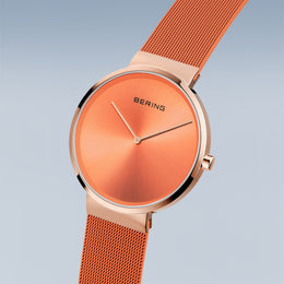 Bering Classic Unisex