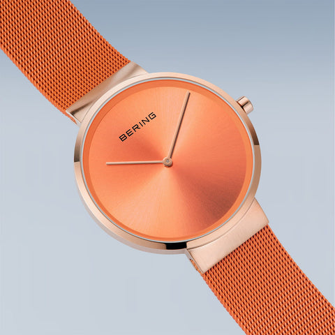 Bering Classic Unisex