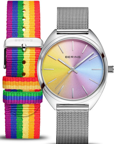 Bering Classic Unisex 127220-36-009