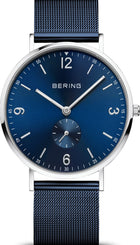 Bering Classic Mens 14040-307