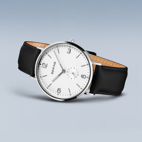 Bering Classic Mens