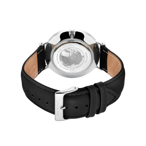 Bering Classic Mens