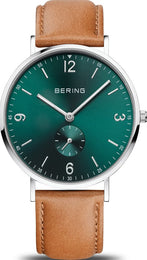 Bering Classic Mens 14040-508