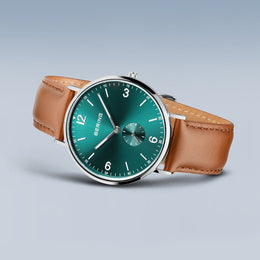 Bering Classic Mens