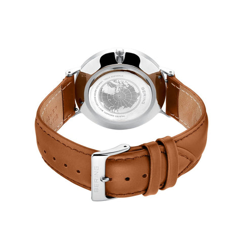 Bering Classic Mens