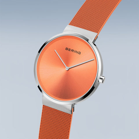 Bering Classic Unisex