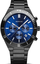 Bering Classic Mens 15043-727