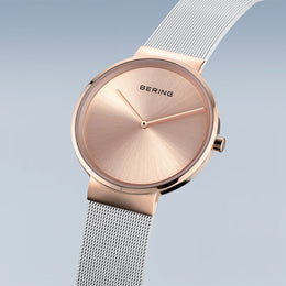 Bering Classic Unisex