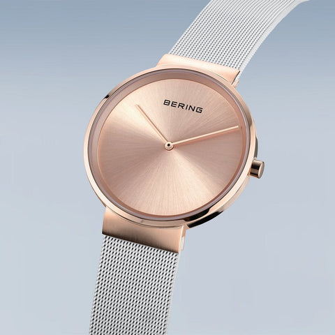 Bering Classic Unisex