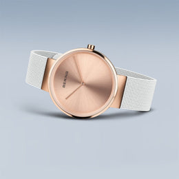 Bering Classic Unisex