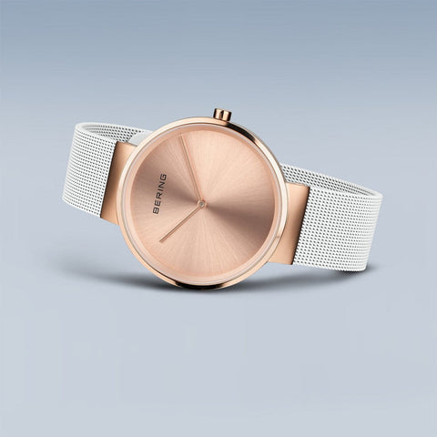 Bering Classic Unisex