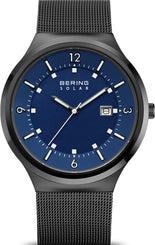 Bering Solar Mens 14442-227