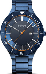 Bering Solar Mens 14443-797