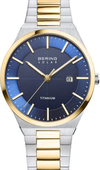 Bering Titanium Mens 14439-717