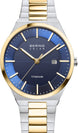 Bering Titanium Mens 14439-717