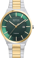 Bering Titanium Mens 14439-718