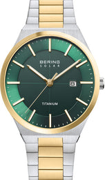 Bering Titanium Mens 14439-718