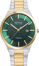 Bering Titanium Mens 14439-718