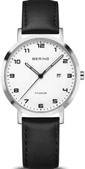 Bering Titanium Ladies 18634-404